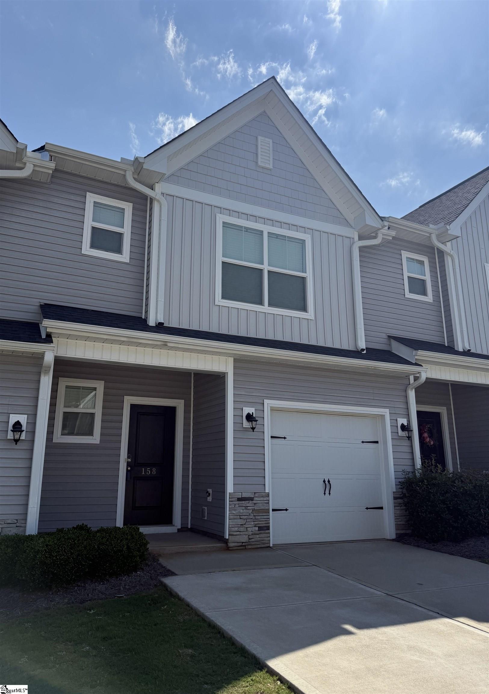 158 Clingstone Trail Duncan, SC 29334