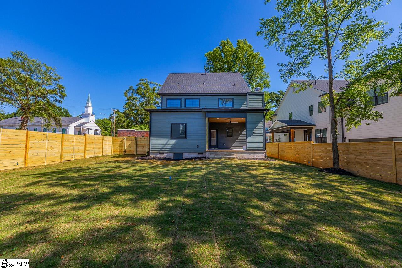 11 Stall Street Greenville, SC 29609