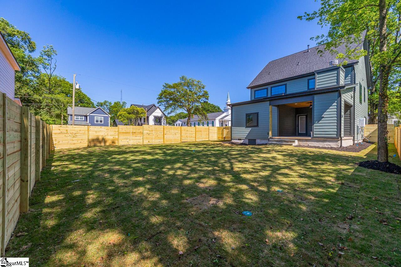 11 Stall Street Greenville, SC 29609