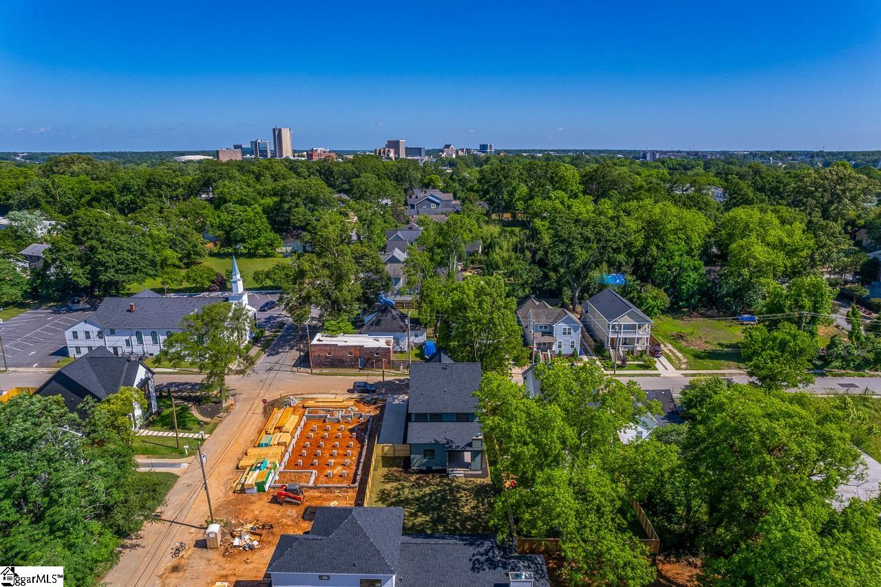 11 Stall Street Greenville, SC 29609