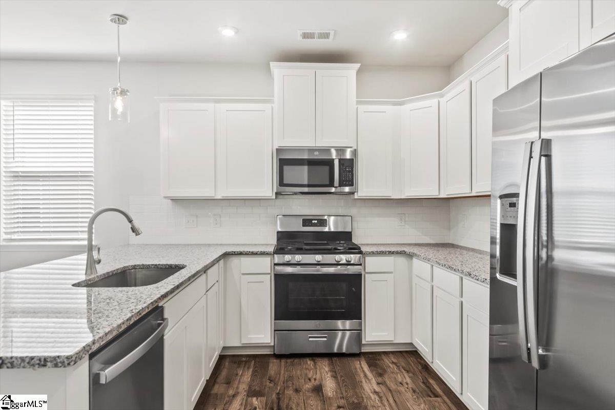 4018 Francis Spring Way Inman, SC 29349