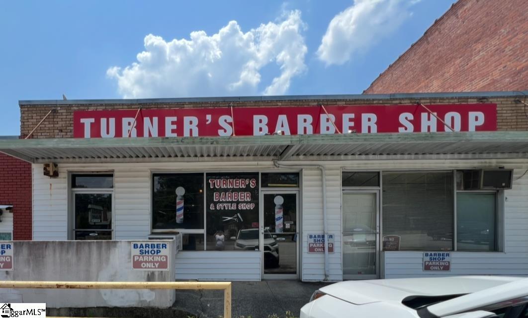 531/533 Main Street Williamston, SC 29697