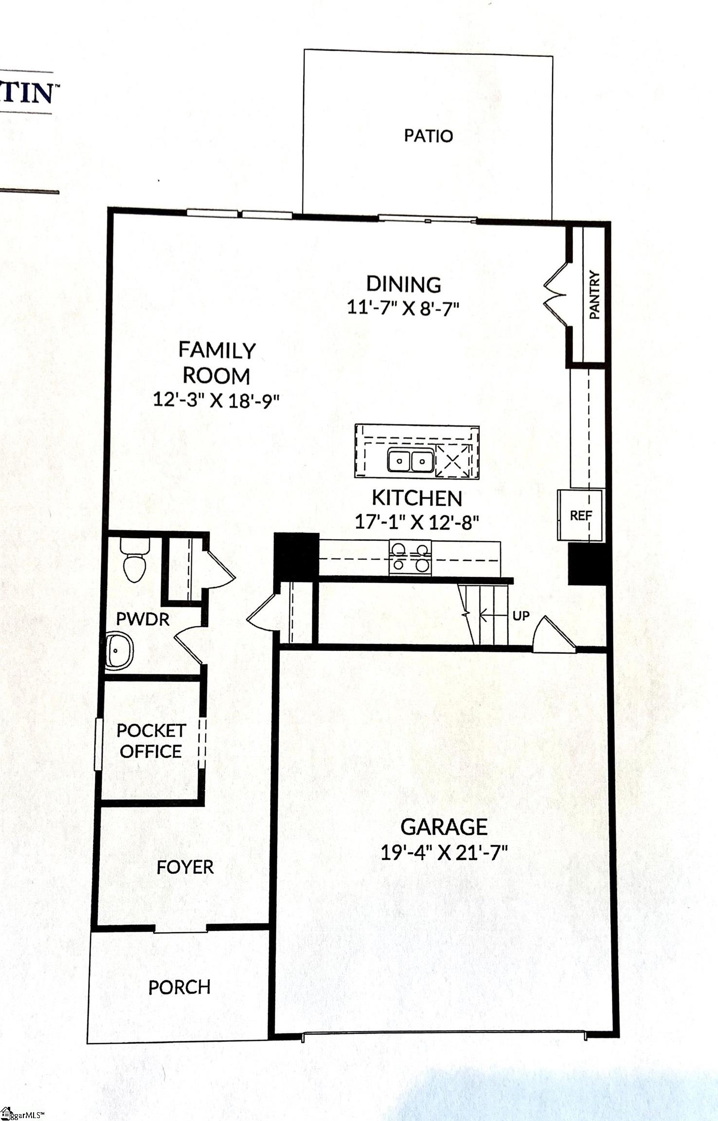 3082 Hillgate Trail Boiling Springs, SC 29316