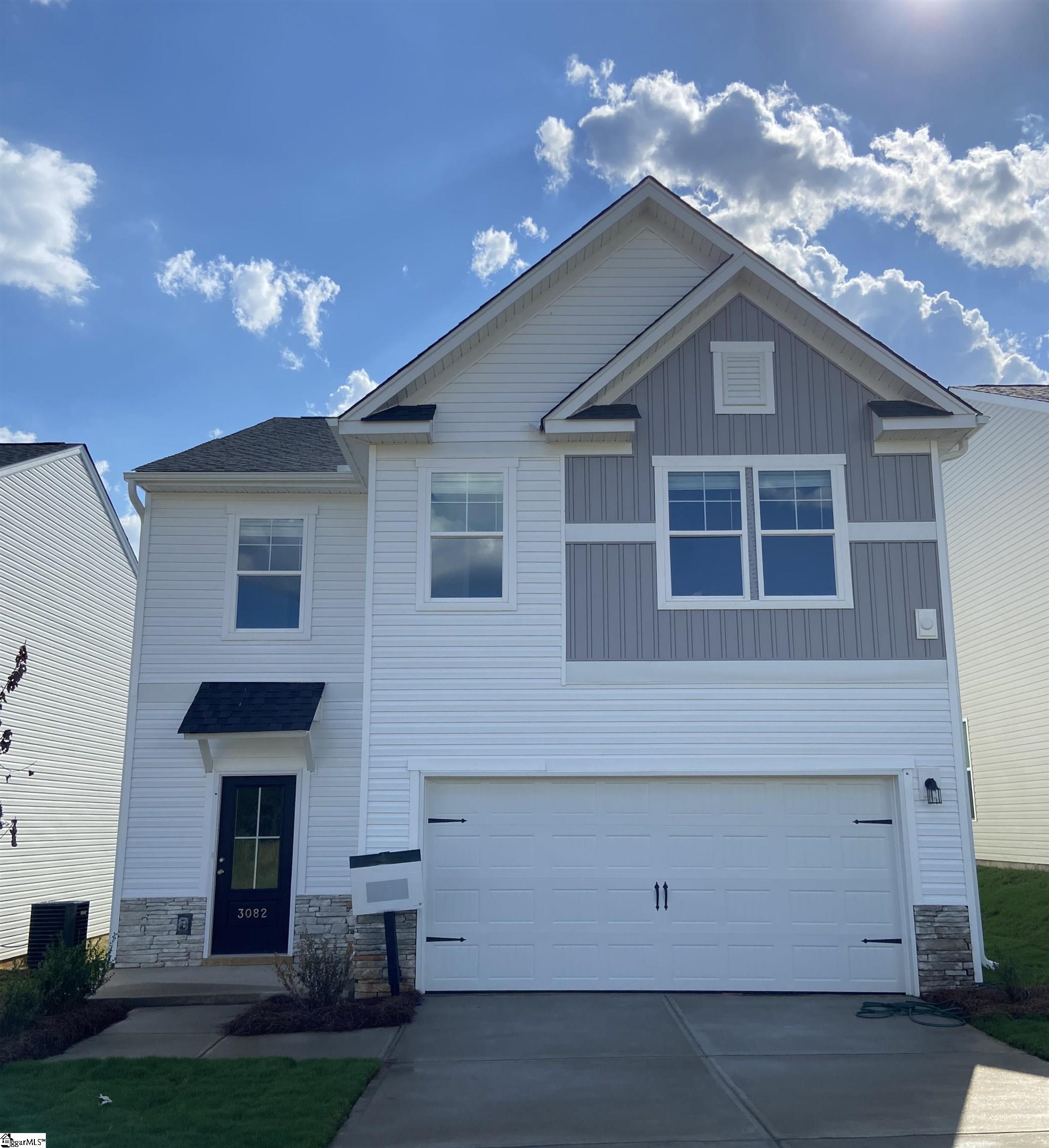3082 Hillgate Trail Boiling Springs, SC 29316