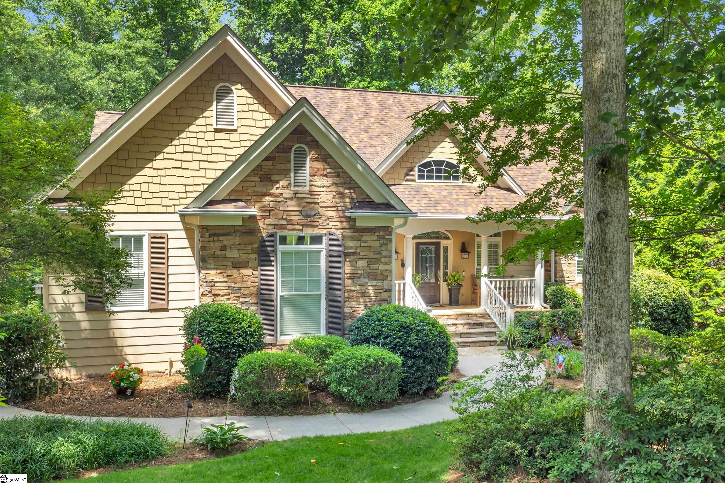 112 Walnut Creek Way Greenville, SC 29611