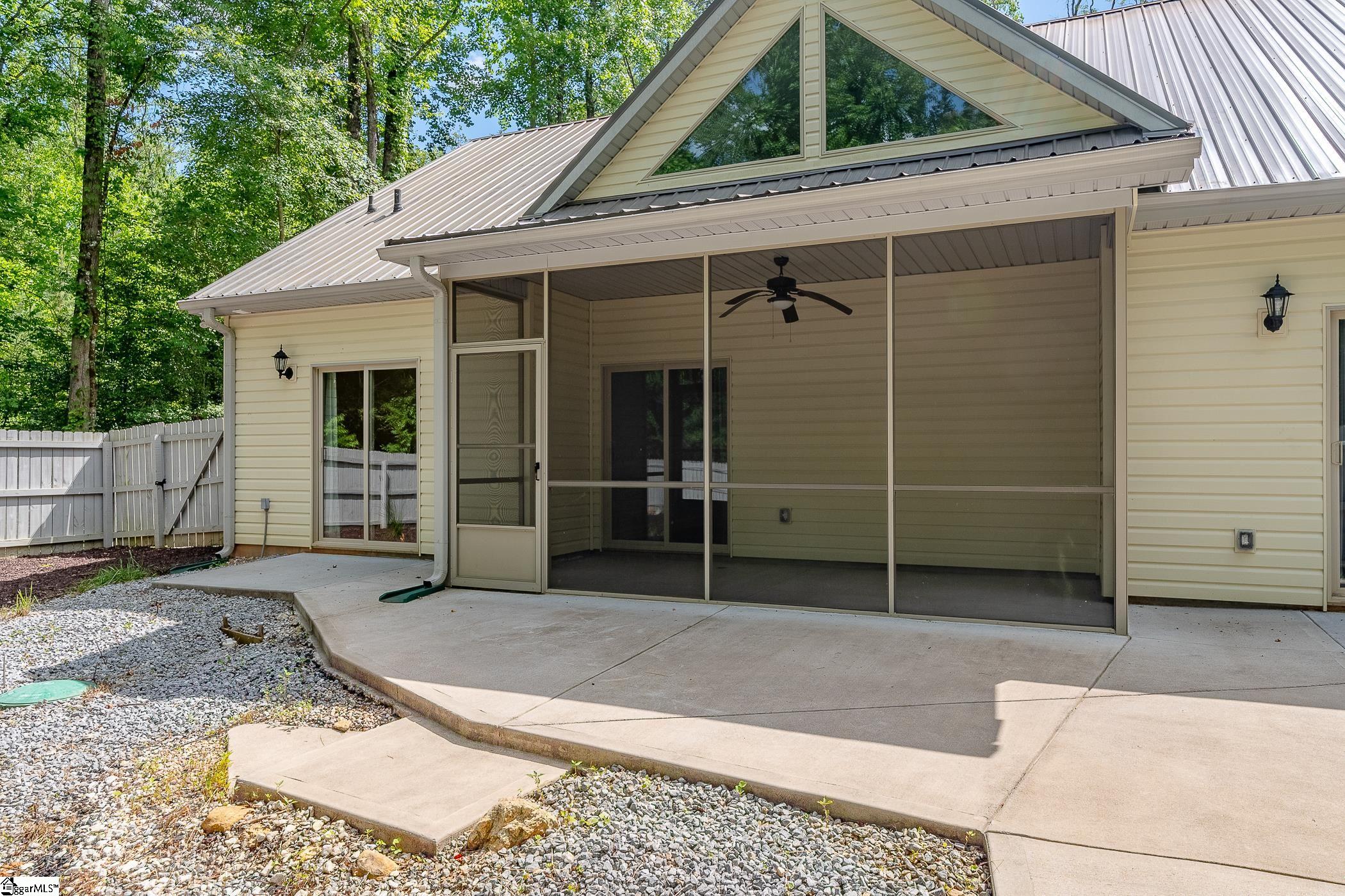 128 Willys Creek Circle Pickens, SC 29671