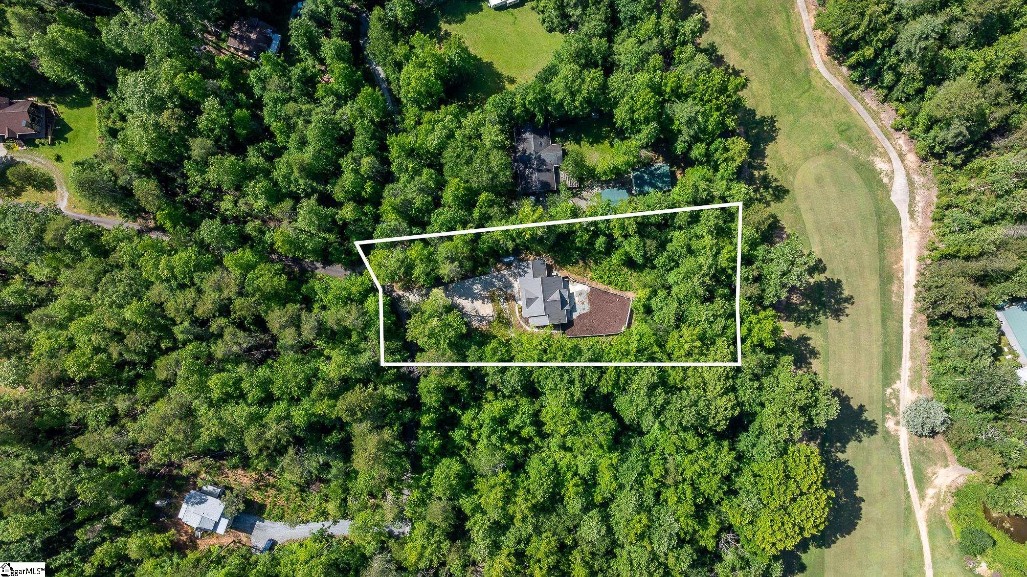128 Willys Creek Circle Pickens, SC 29671