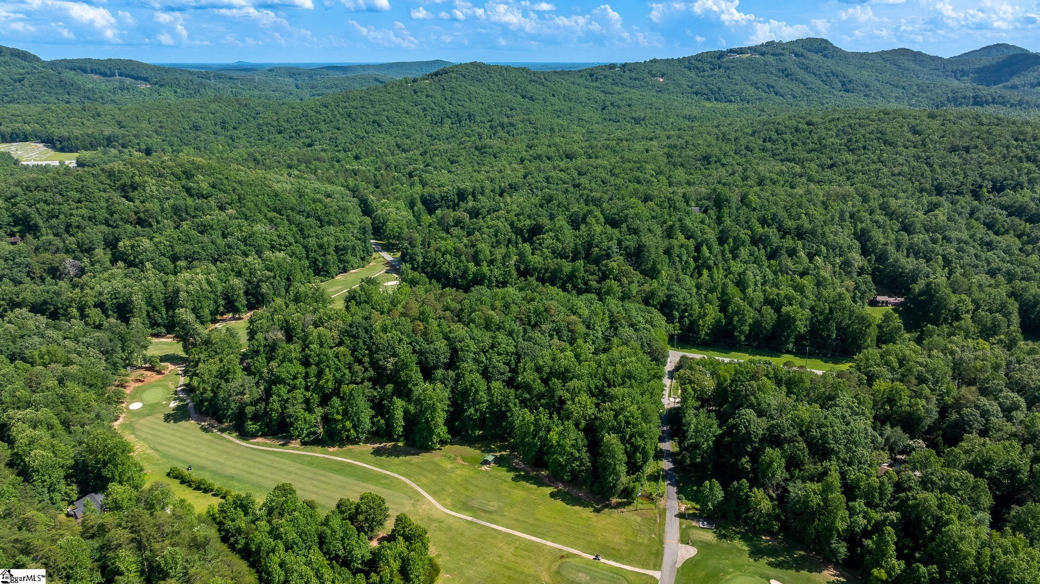 128 Willys Creek Circle Pickens, SC 29671