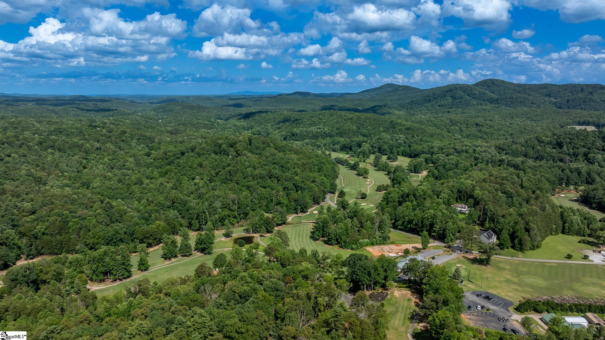 128 Willys Creek Circle Pickens, SC 29671
