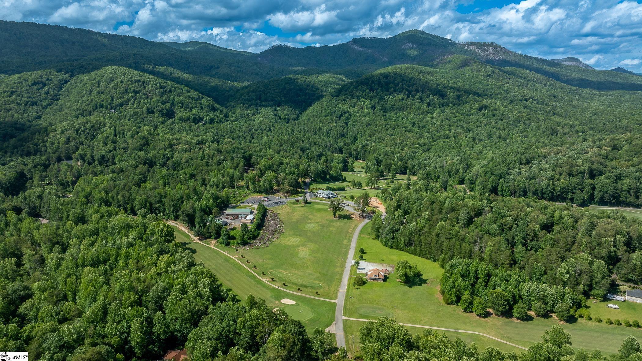 128 Willys Creek Circle Pickens, SC 29671