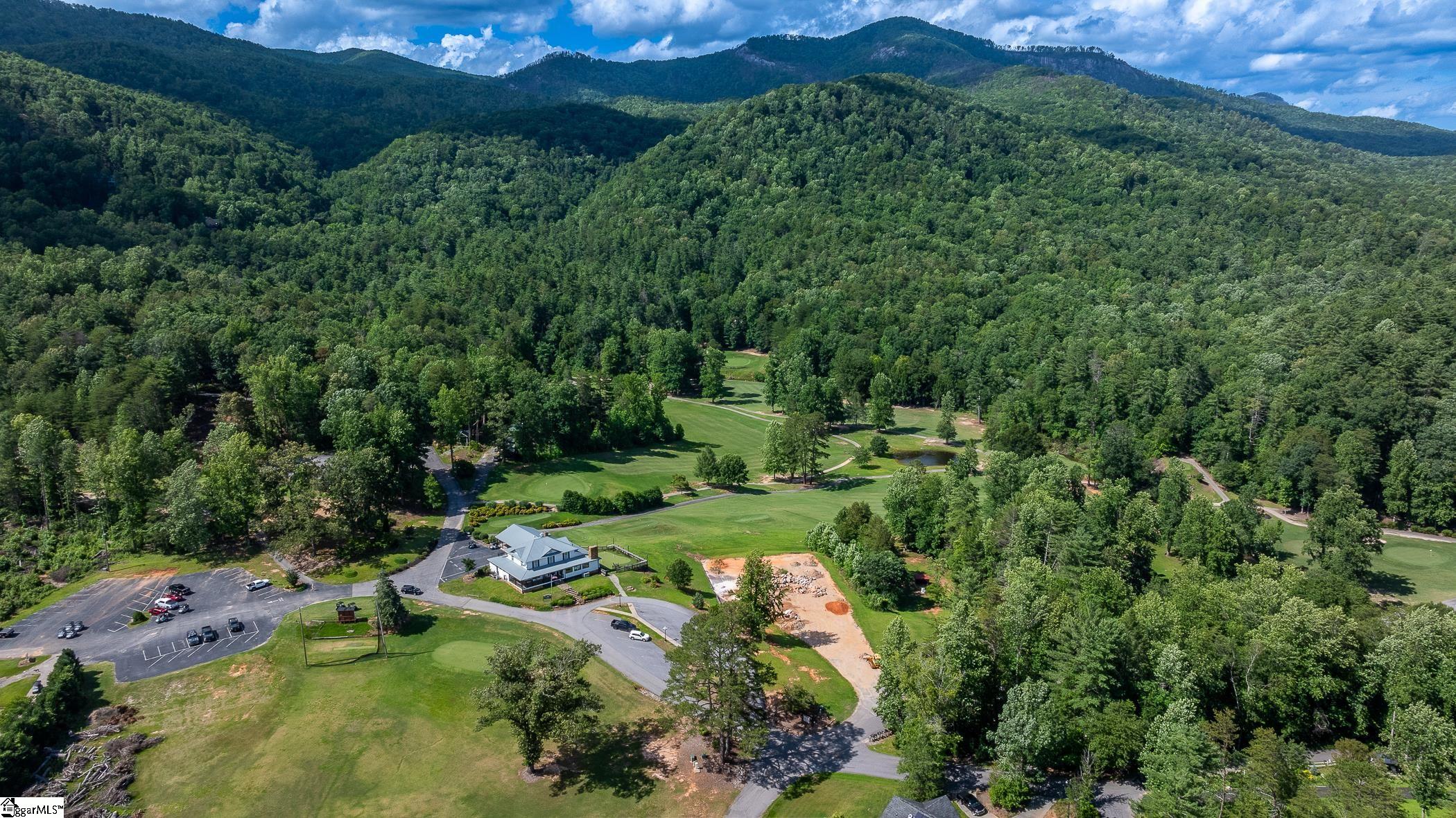 128 Willys Creek Circle Pickens, SC 29671