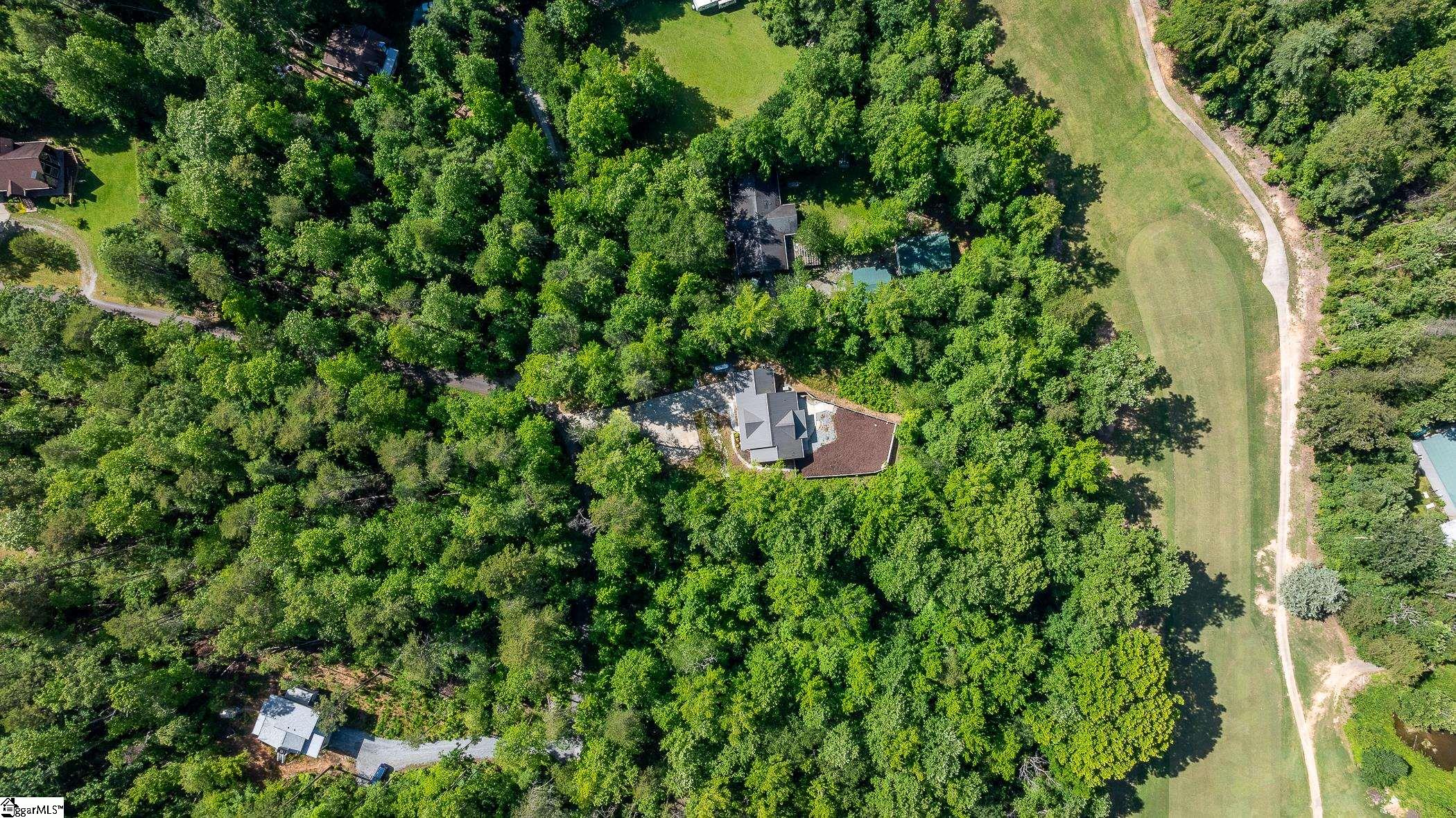 128 Willys Creek Circle Pickens, SC 29671