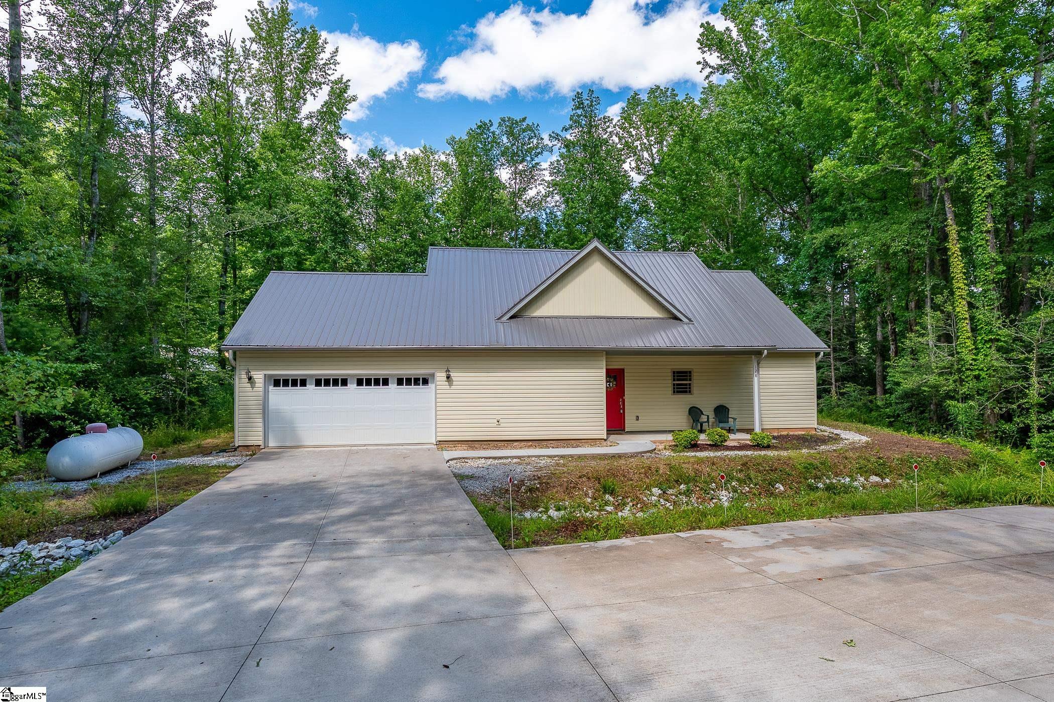 128 Willys Creek Circle Pickens, SC 29671
