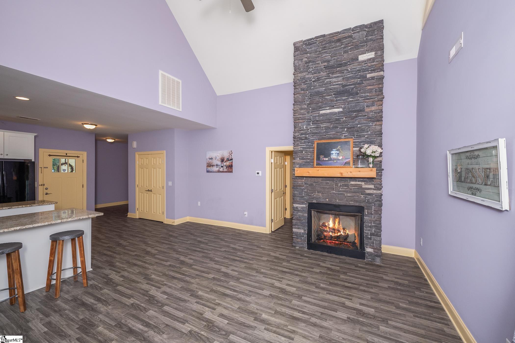 128 Willys Creek Circle Pickens, SC 29671