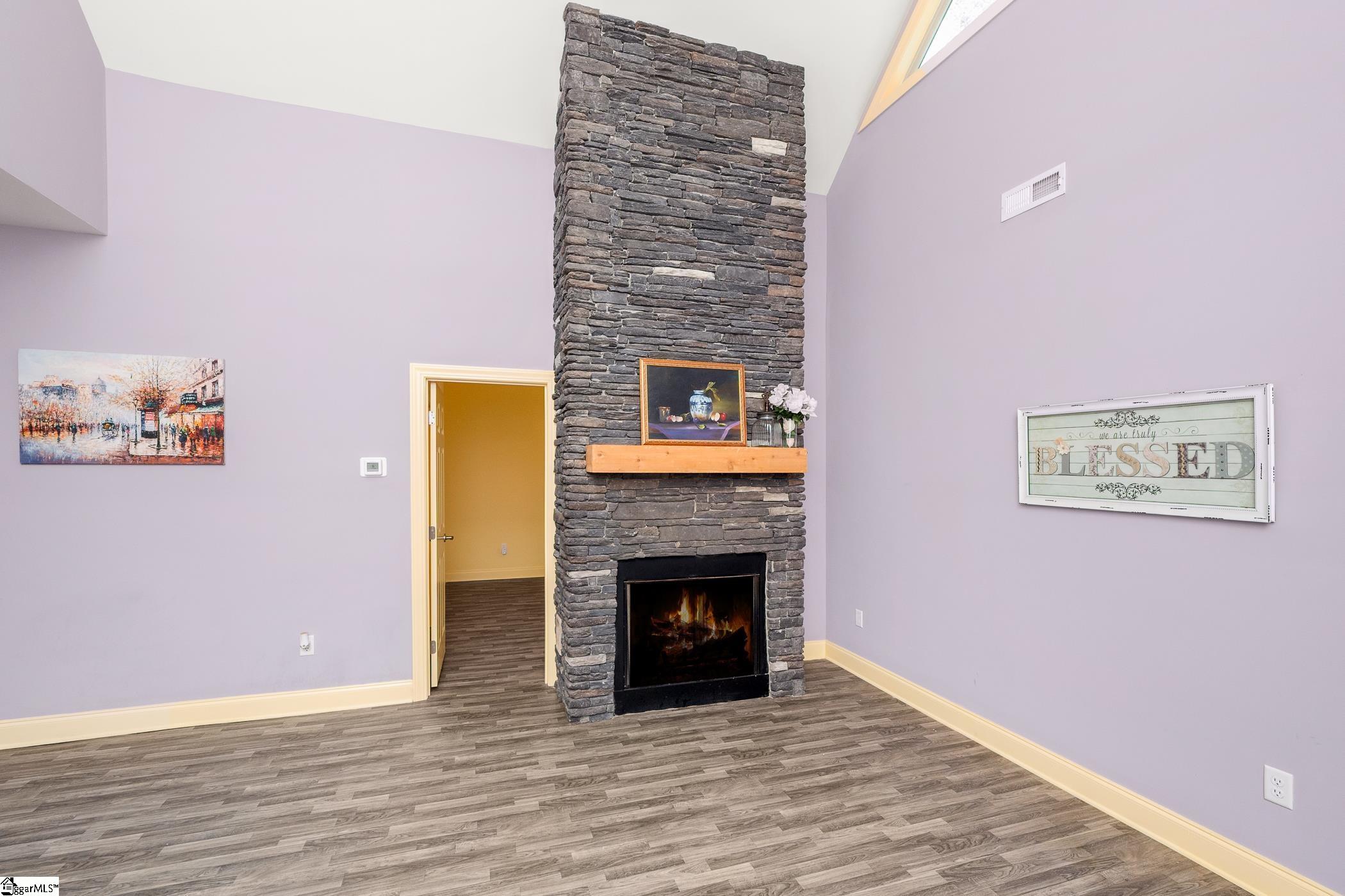 128 Willys Creek Circle Pickens, SC 29671