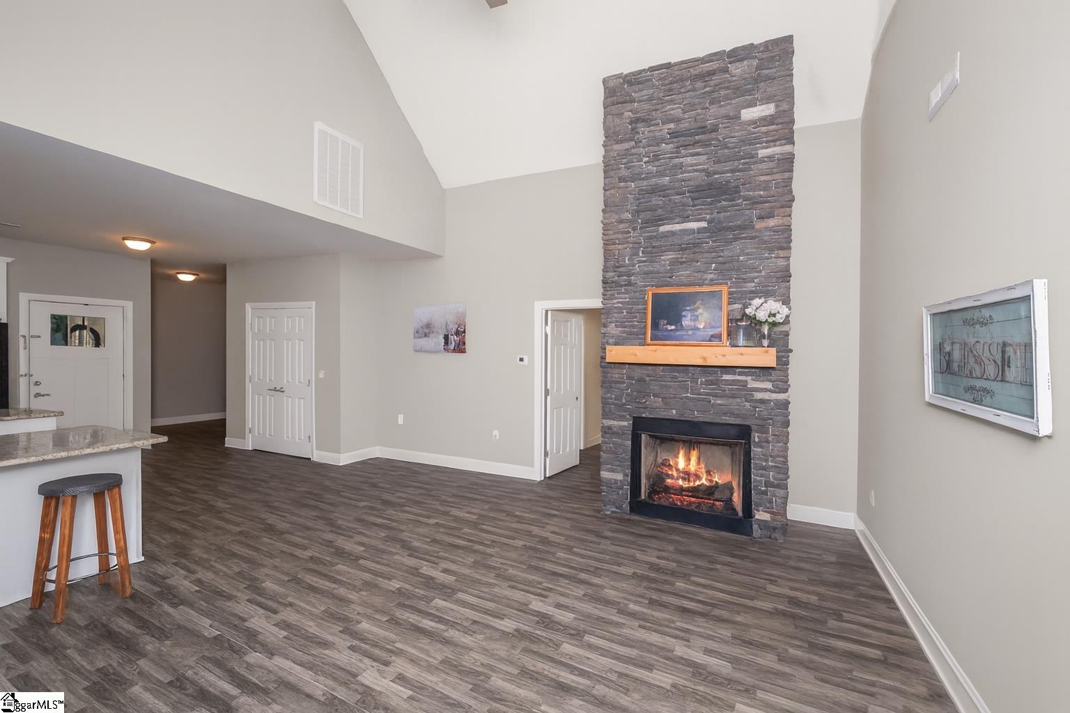 128 Willys Creek Circle Pickens, SC 29671