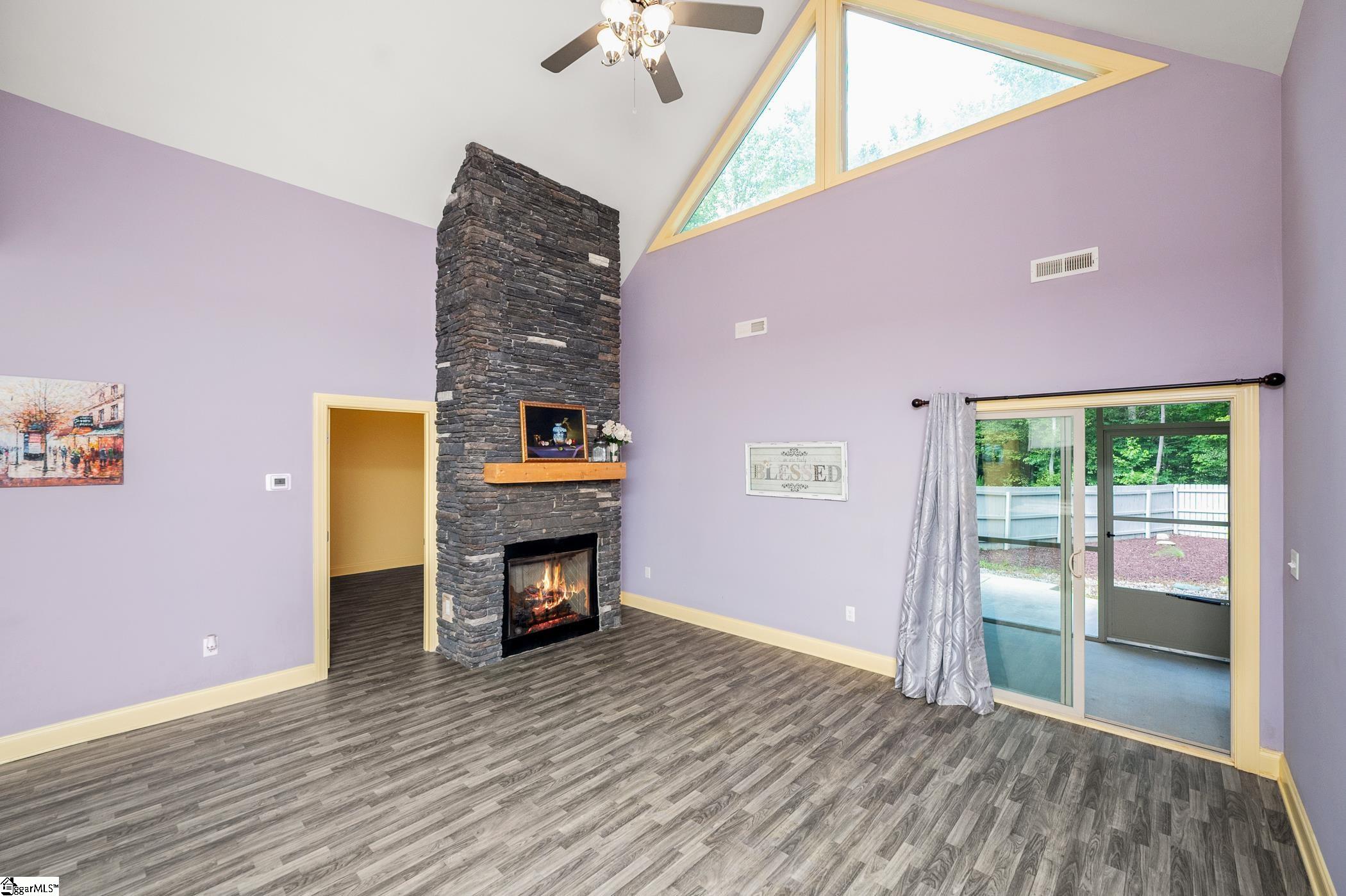 128 Willys Creek Circle Pickens, SC 29671