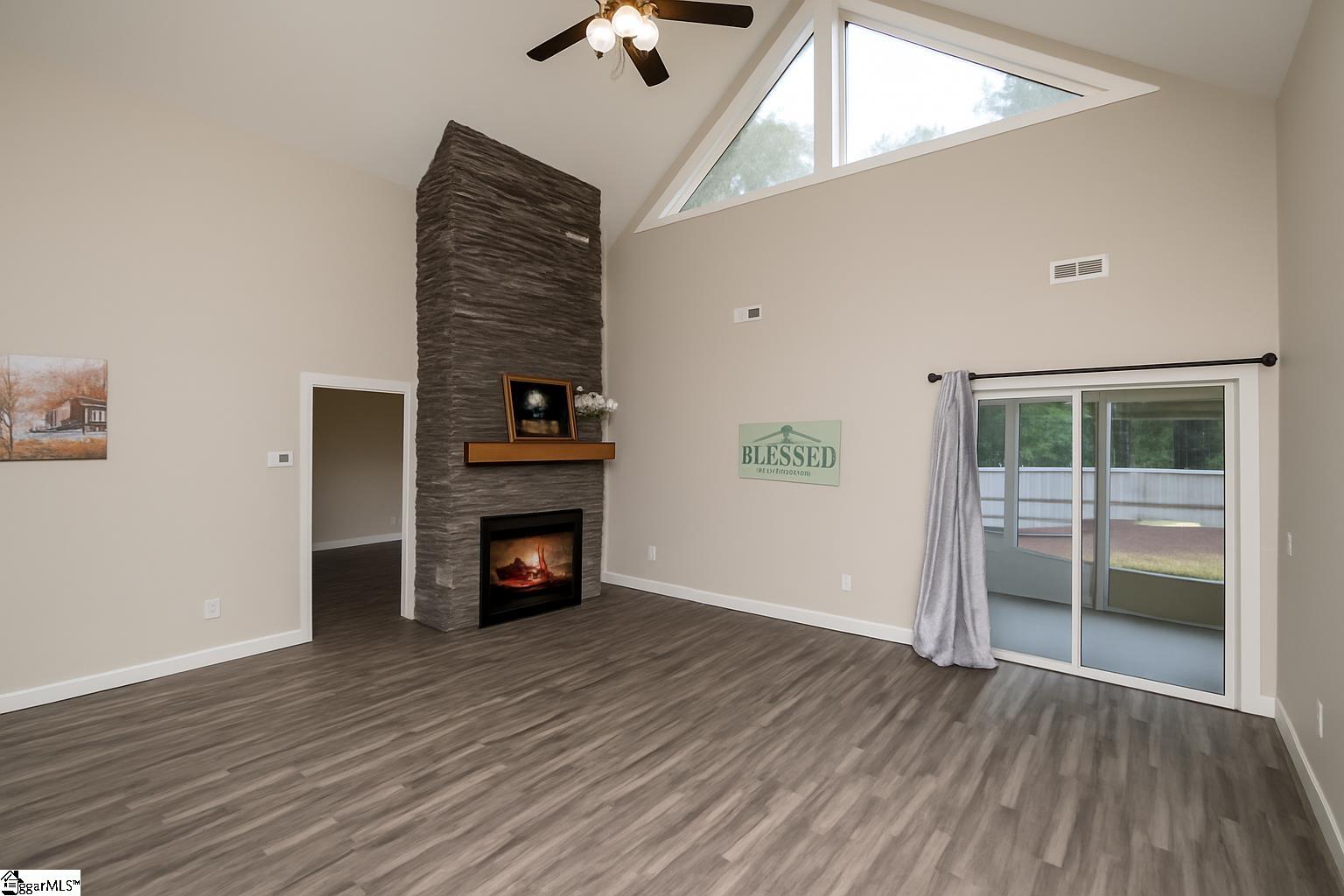 128 Willys Creek Circle Pickens, SC 29671