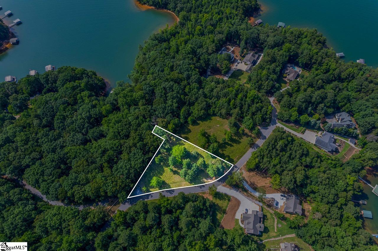 461 Overlook Drive Fair Play, SC 29643