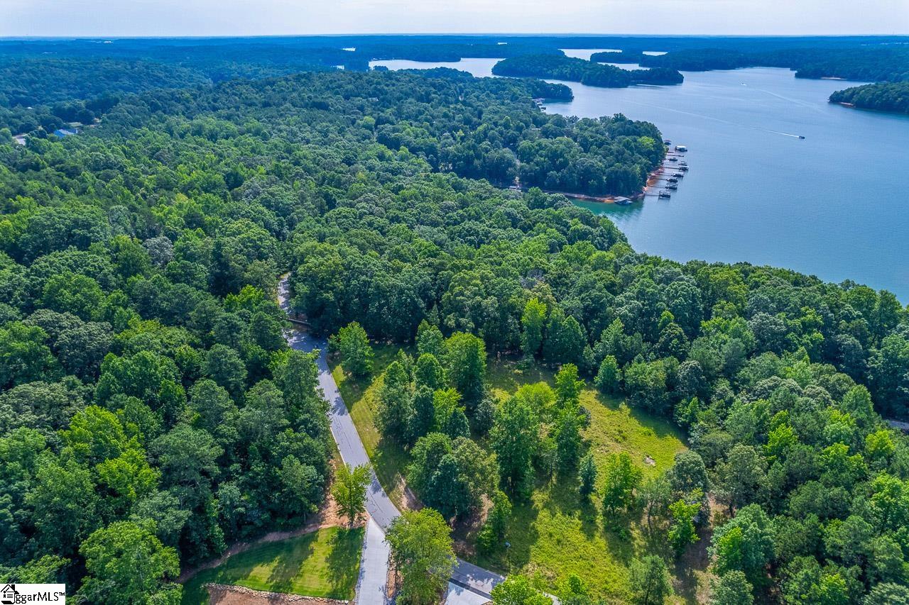 461 Overlook Drive Fair Play, SC 29643