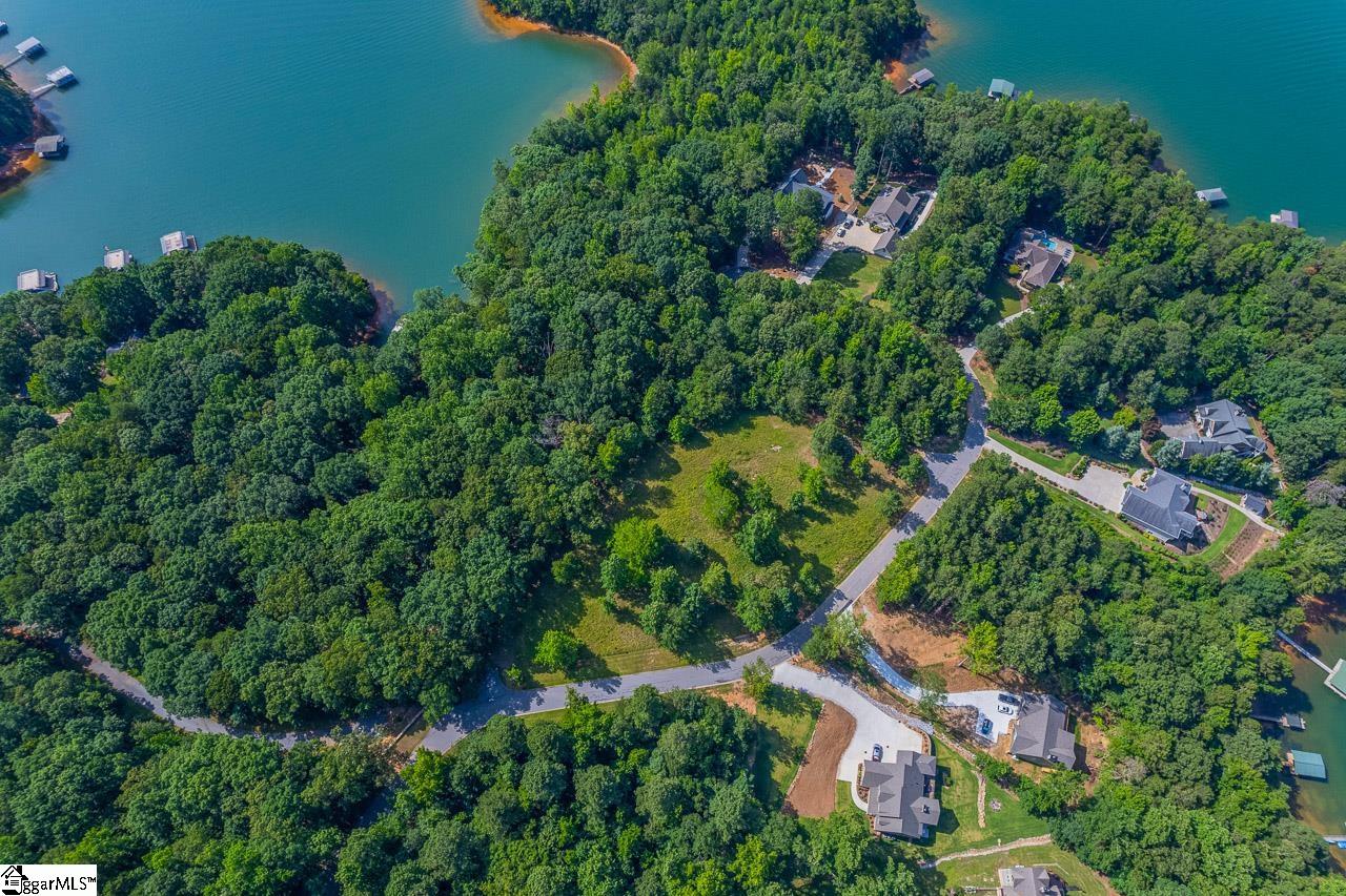 461 Overlook Drive Fair Play, SC 29643