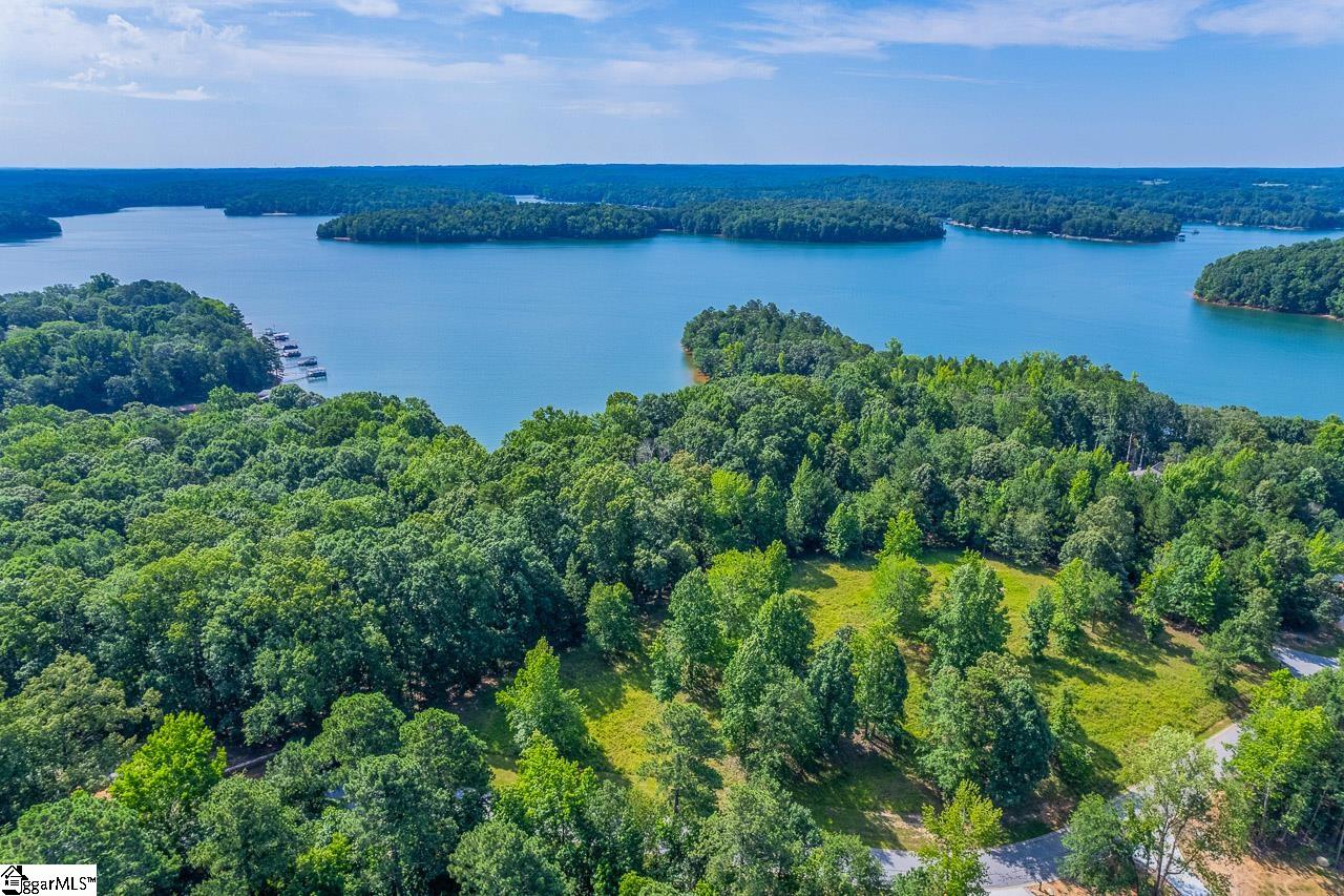 461 Overlook Drive Fair Play, SC 29643