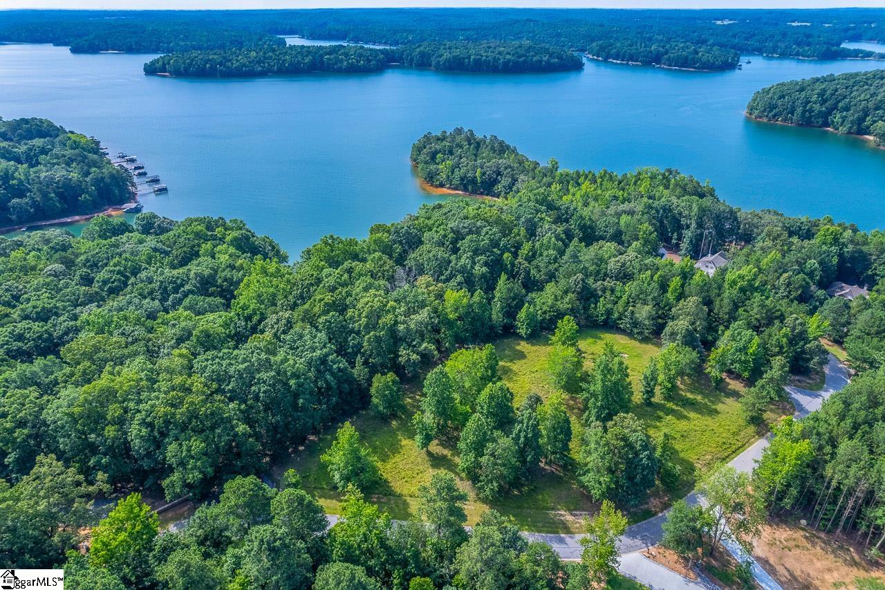 461 Overlook Drive Fair Play, SC 29643