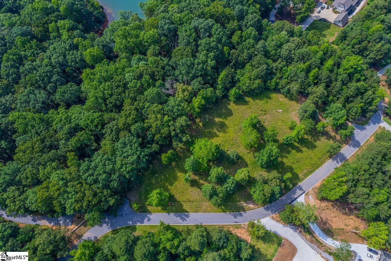 461 Overlook Drive Fair Play, SC 29643