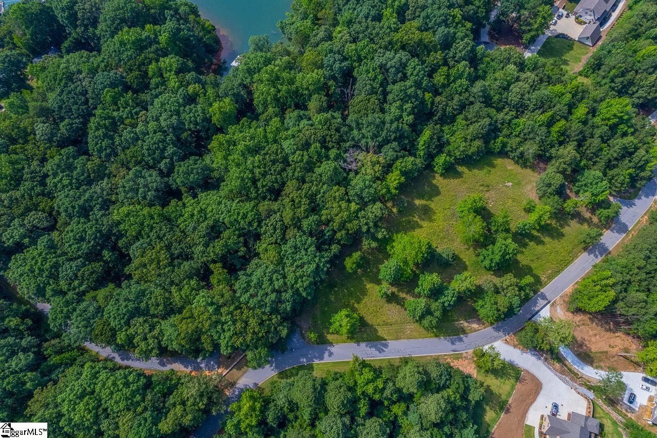 461 Overlook Drive Fair Play, SC 29643