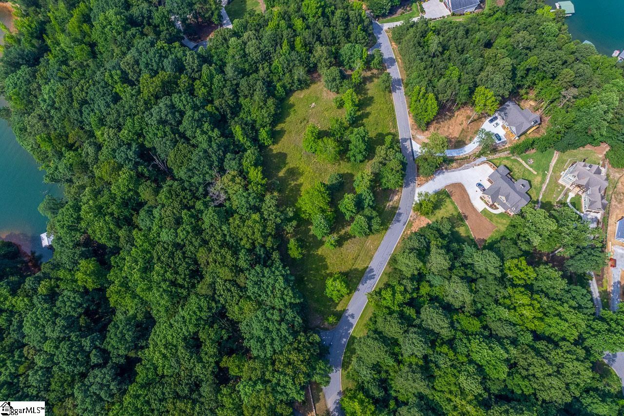 461 Overlook Drive Fair Play, SC 29643