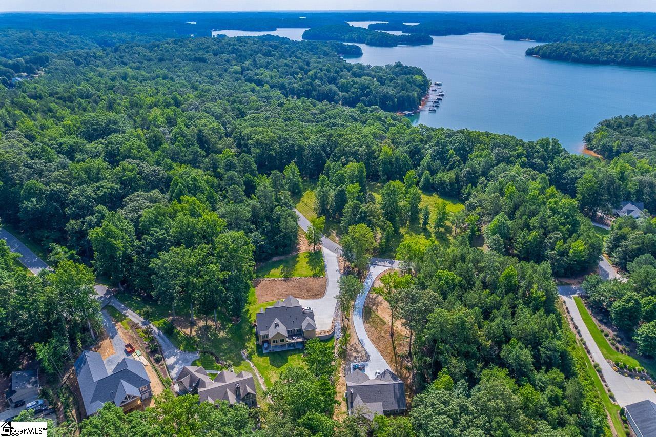 461 Overlook Drive Fair Play, SC 29643