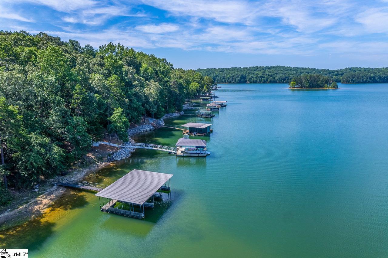 461 Overlook Drive Fair Play, SC 29643