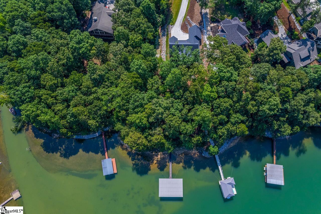 461 Overlook Drive Fair Play, SC 29643