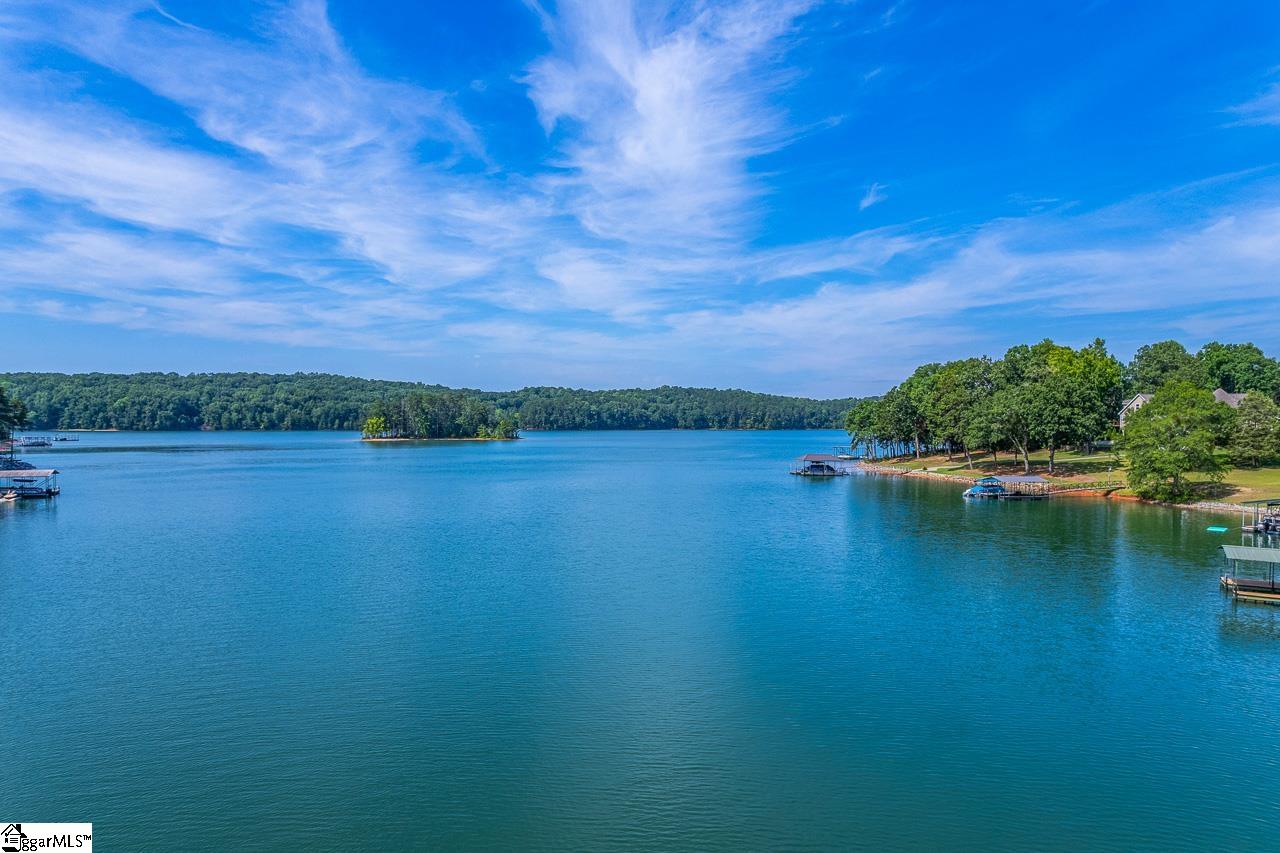 461 Overlook Drive Fair Play, SC 29643