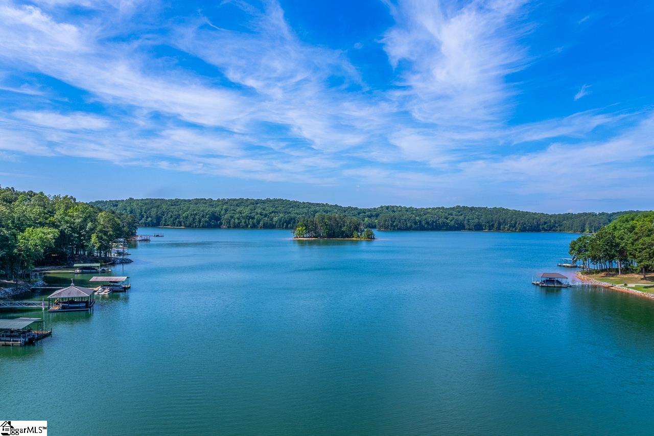 461 Overlook Drive Fair Play, SC 29643