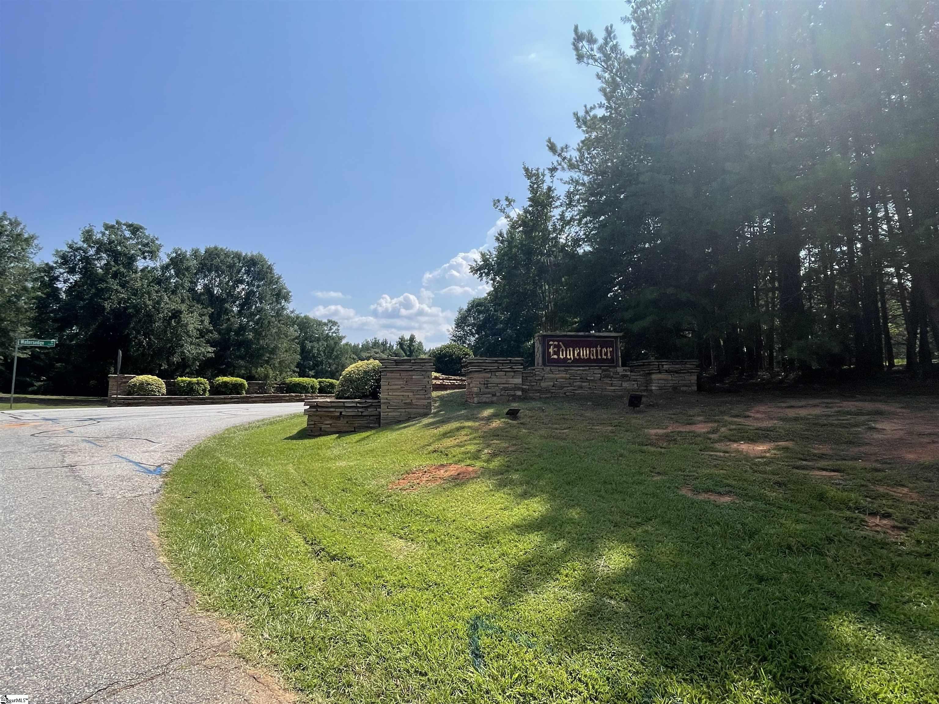 461 Overlook Drive Fair Play, SC 29643
