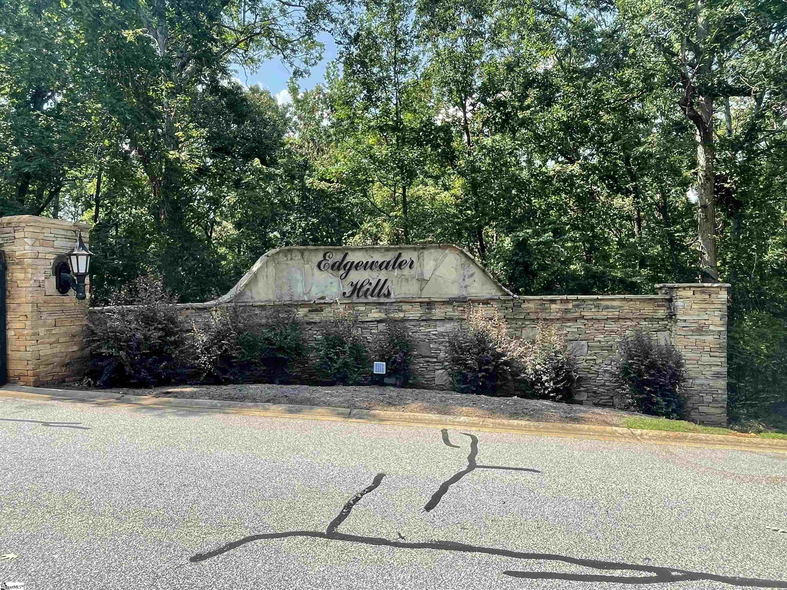 461 Overlook Drive Fair Play, SC 29643