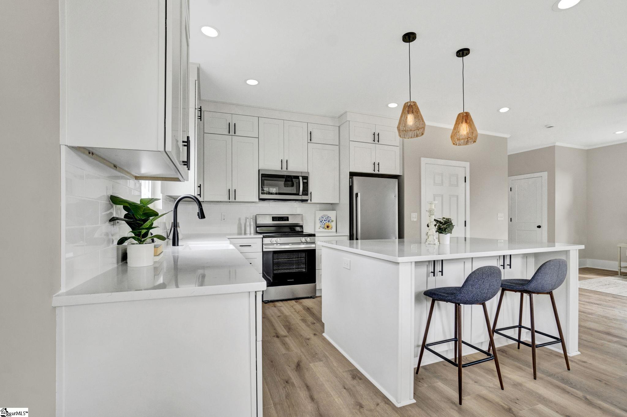 104 Ansel Drive Clinton, SC 29325