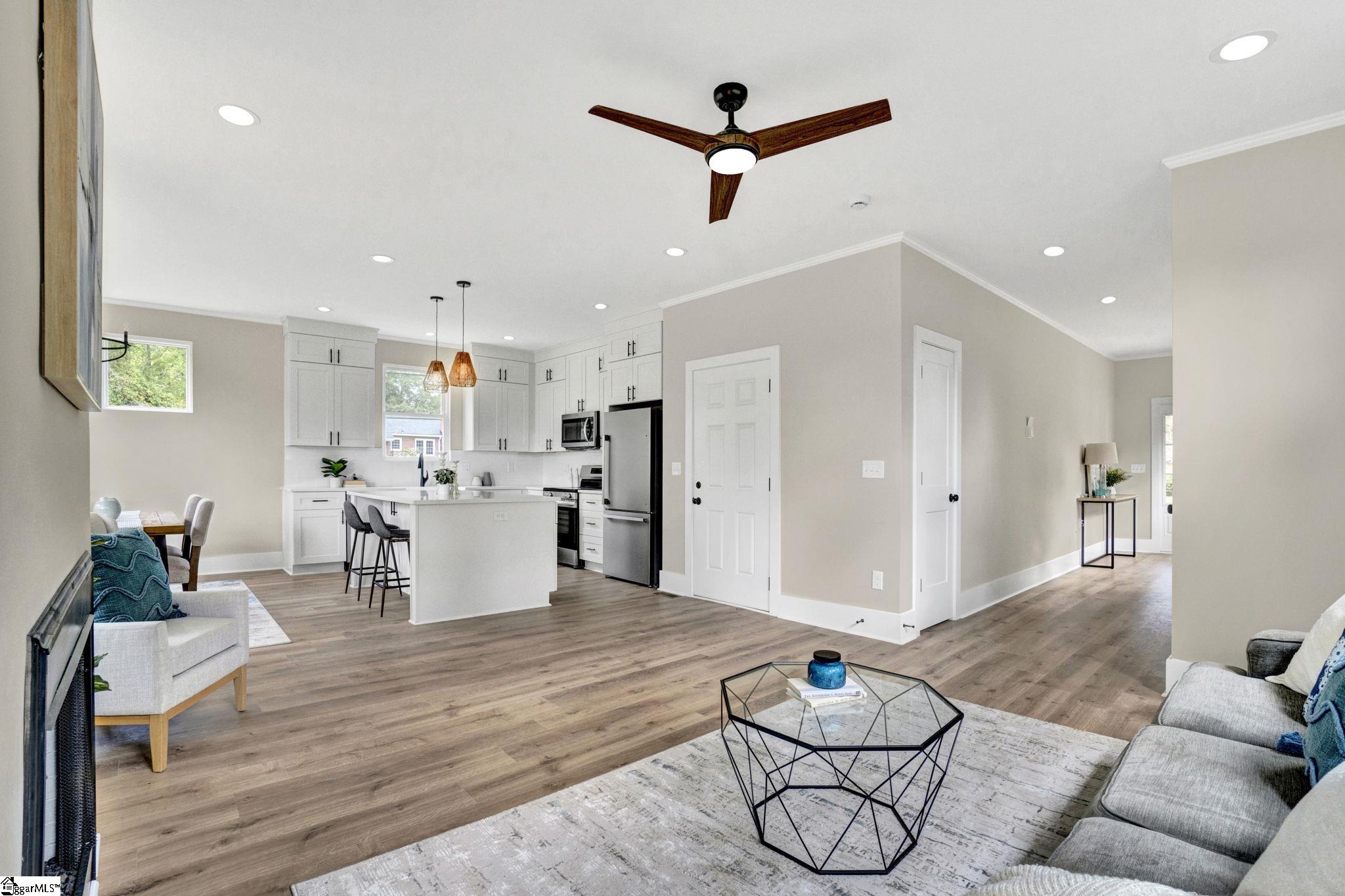 104 Ansel Drive Clinton, SC 29325