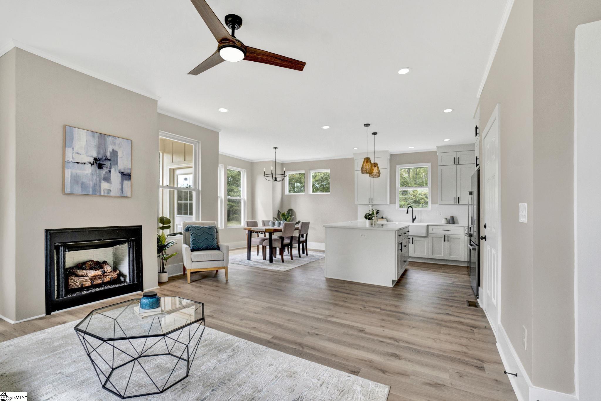 104 Ansel Drive Clinton, SC 29325