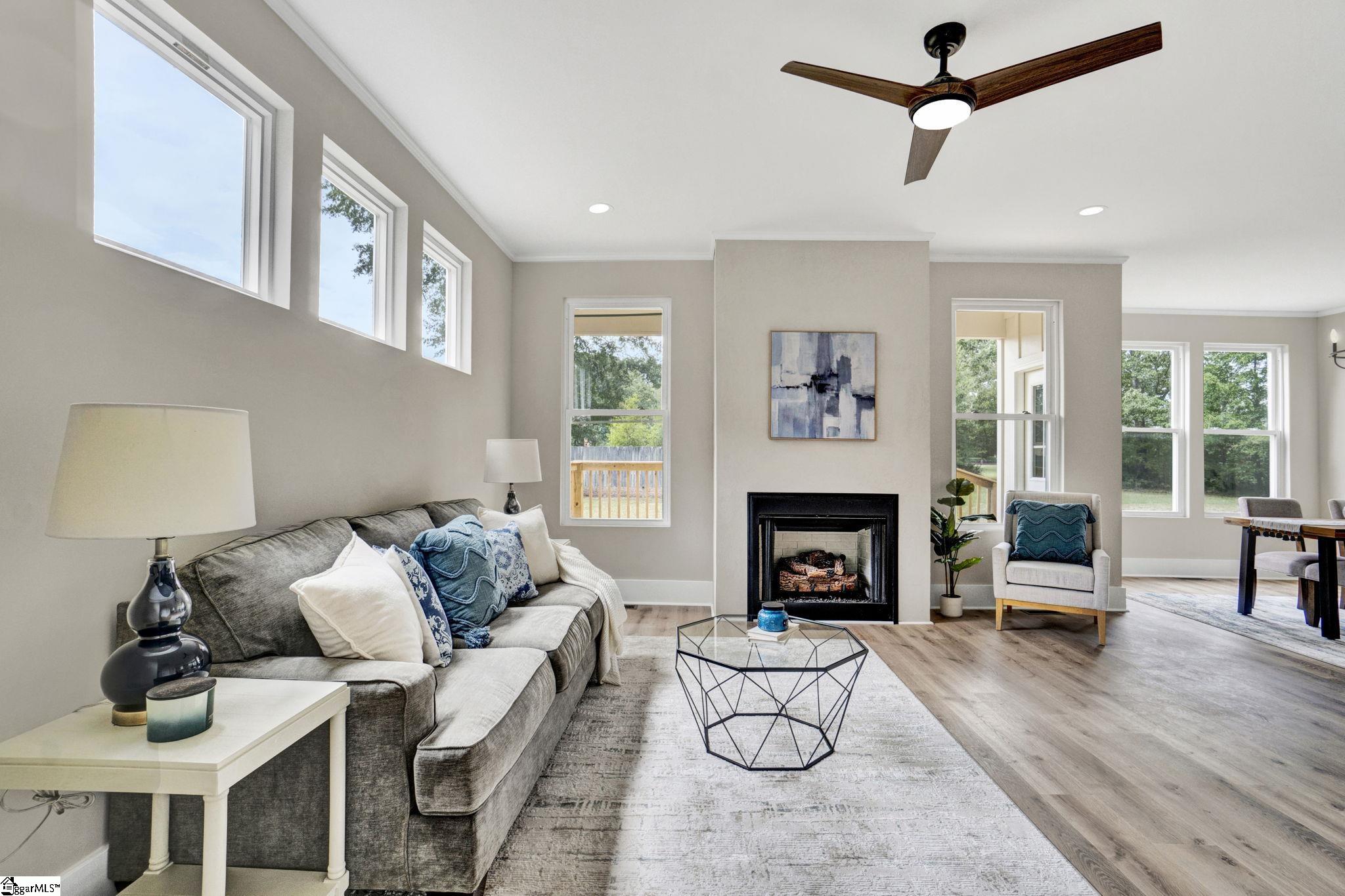 104 Ansel Drive Clinton, SC 29325