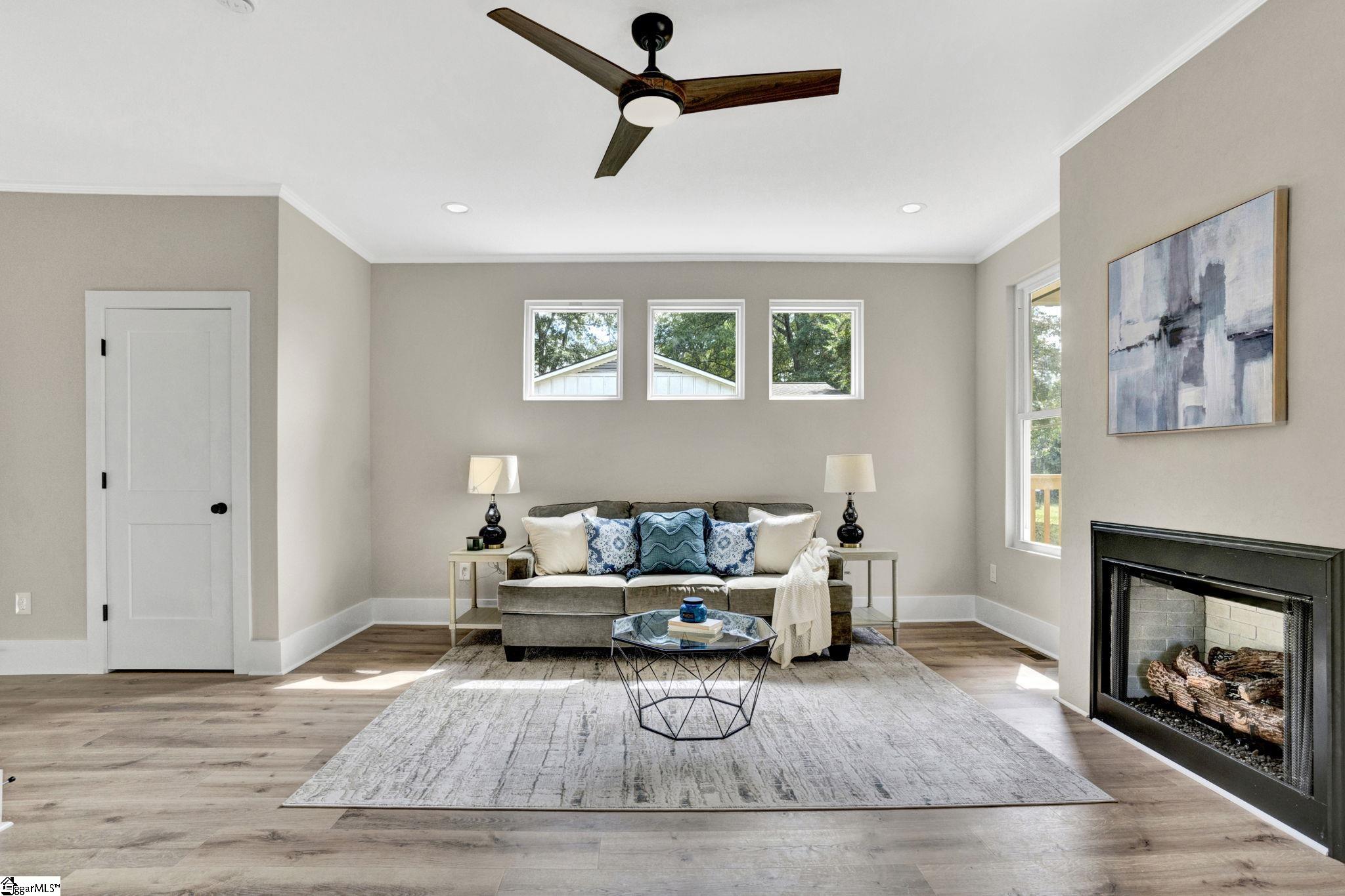 104 Ansel Drive Clinton, SC 29325