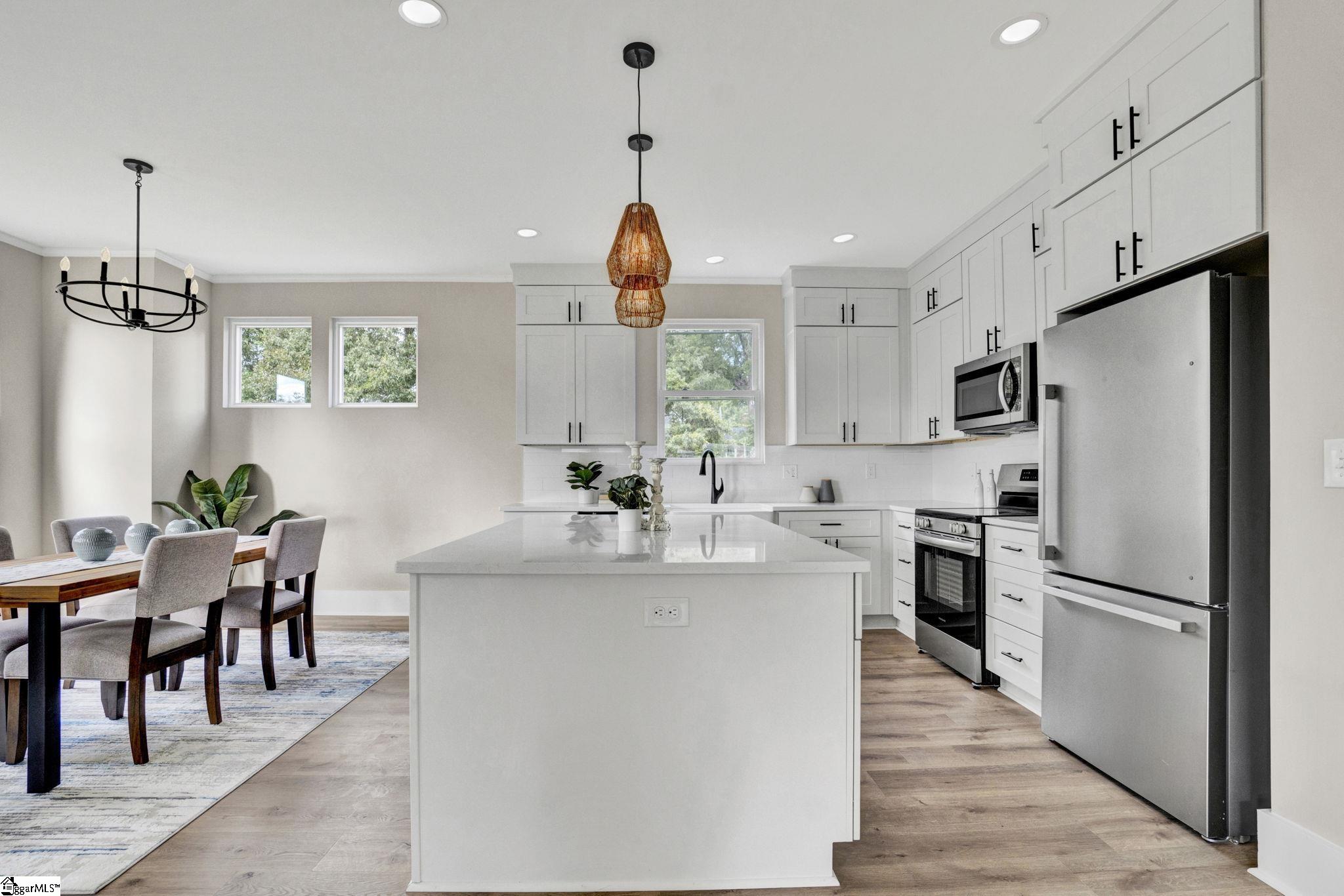 104 Ansel Drive Clinton, SC 29325