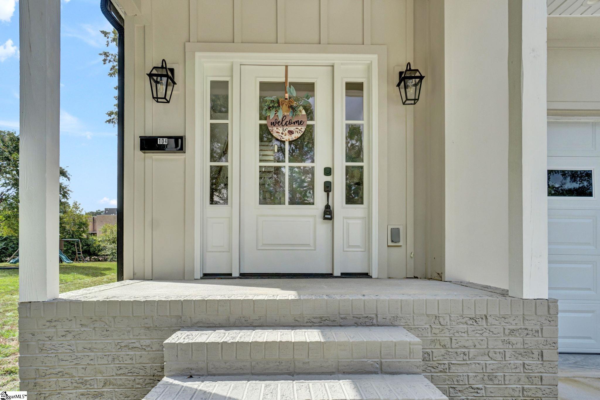 104 Ansel Drive Clinton, SC 29325
