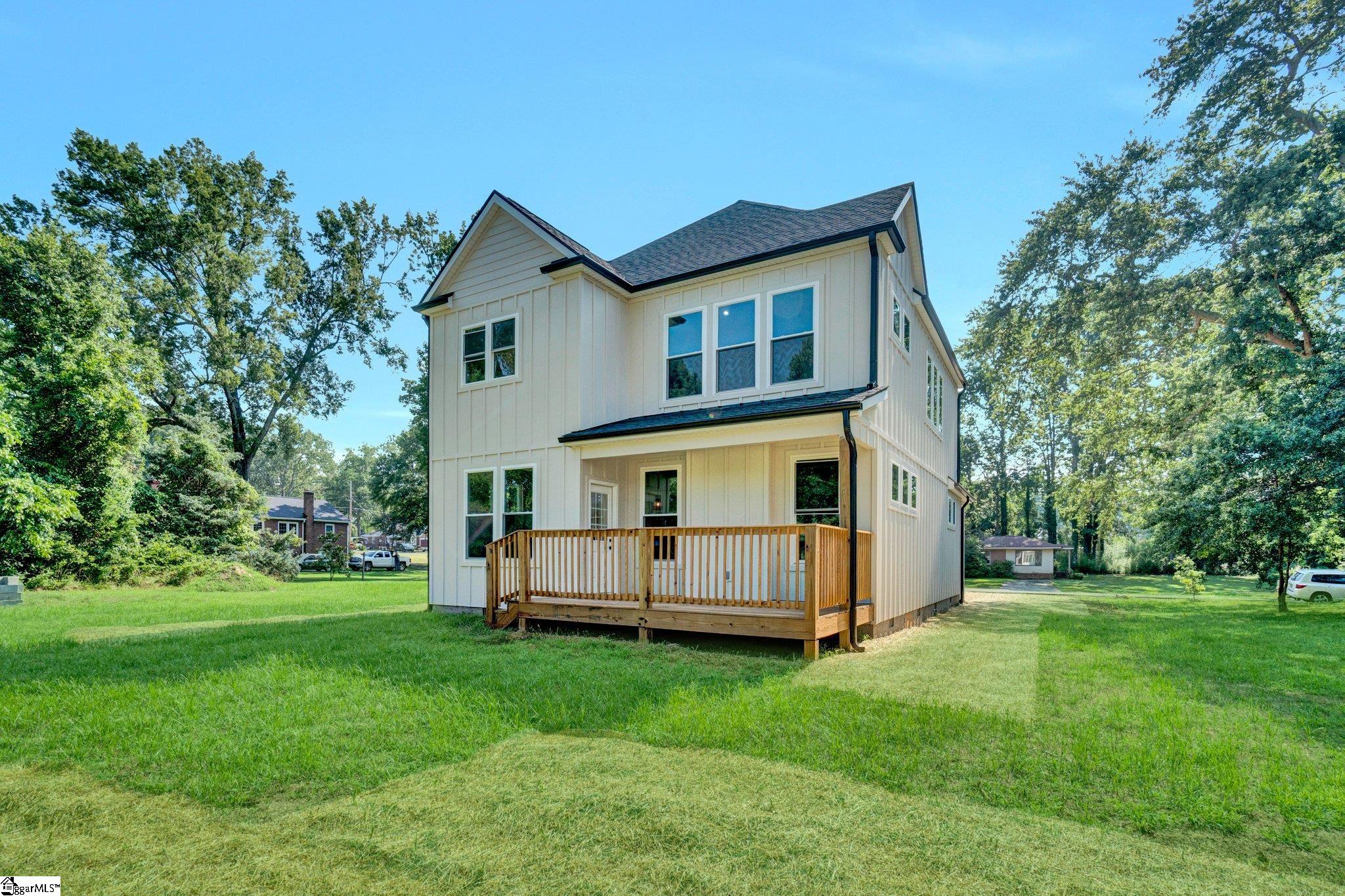 104 Ansel Drive Clinton, SC 29325