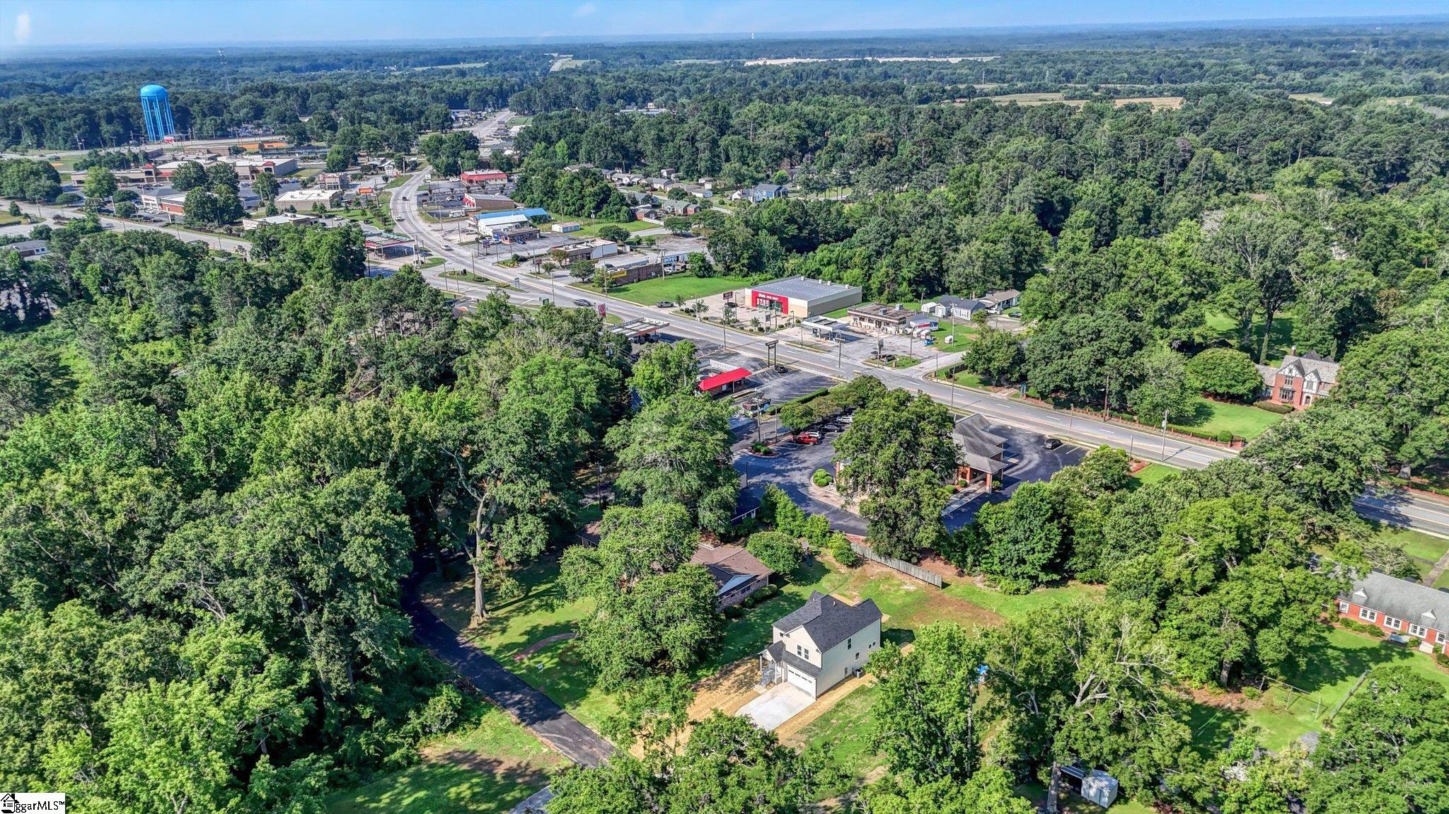 104 Ansel Drive Clinton, SC 29325