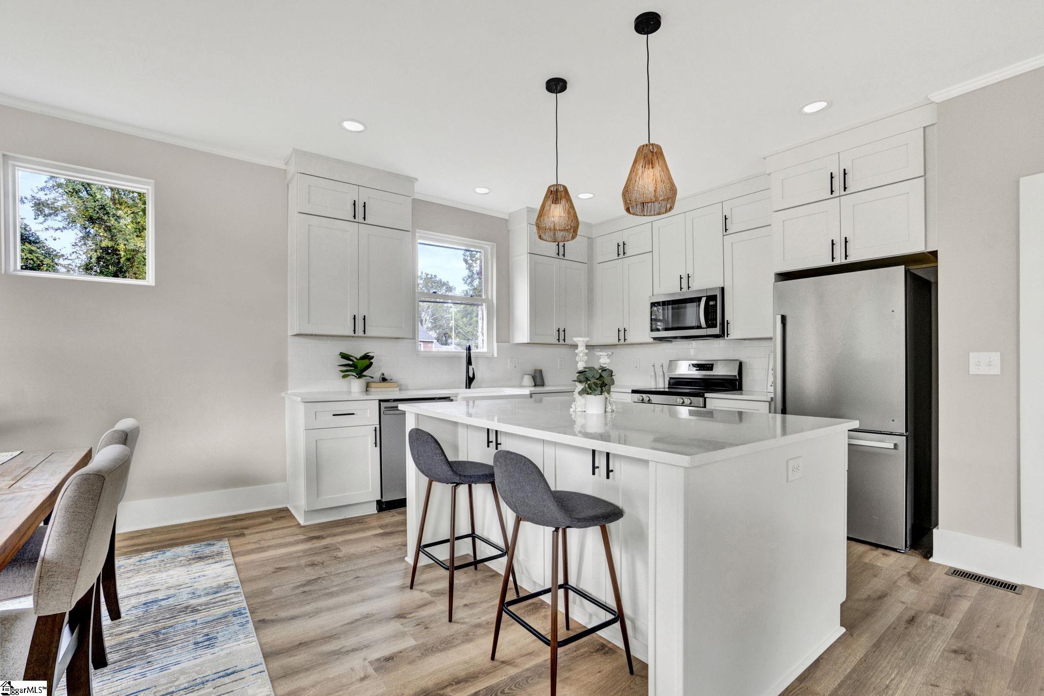 104 Ansel Drive Clinton, SC 29325