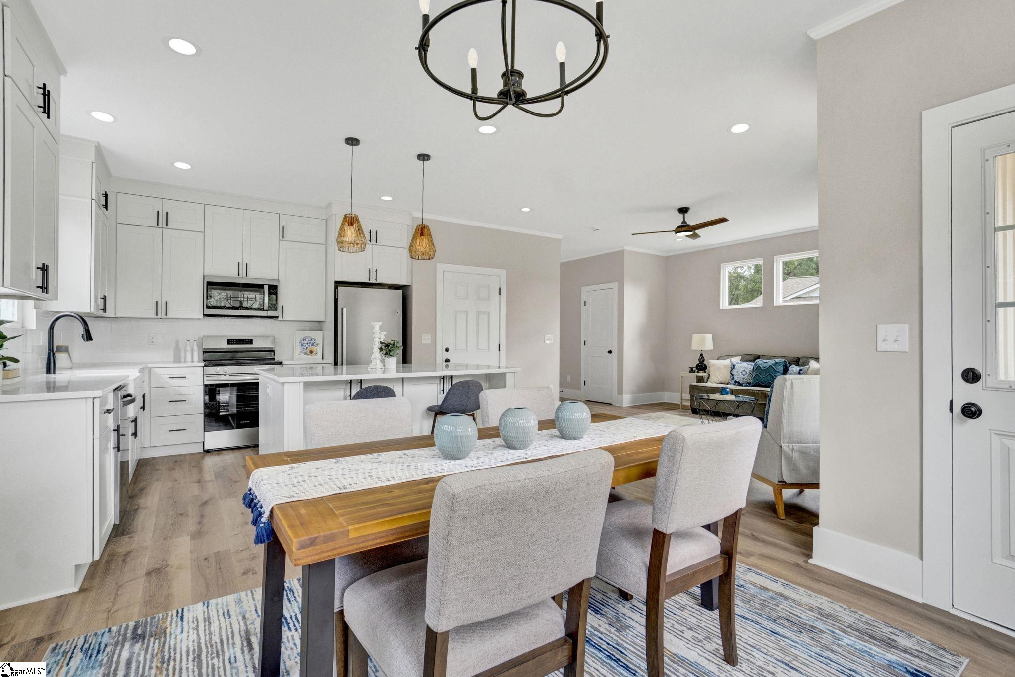 104 Ansel Drive Clinton, SC 29325