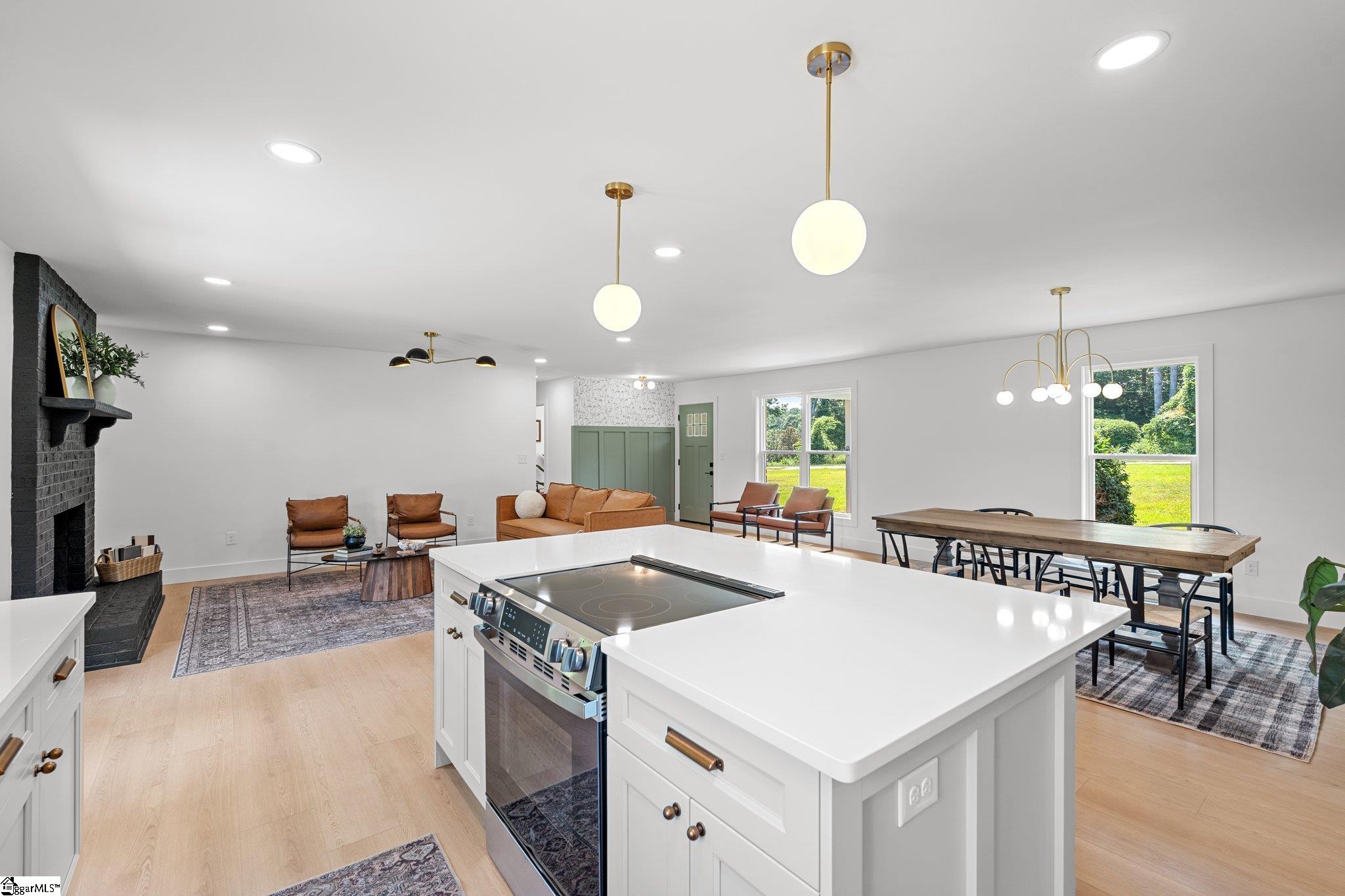 3420 E Croft Circle Spartanburg, SC 29302
