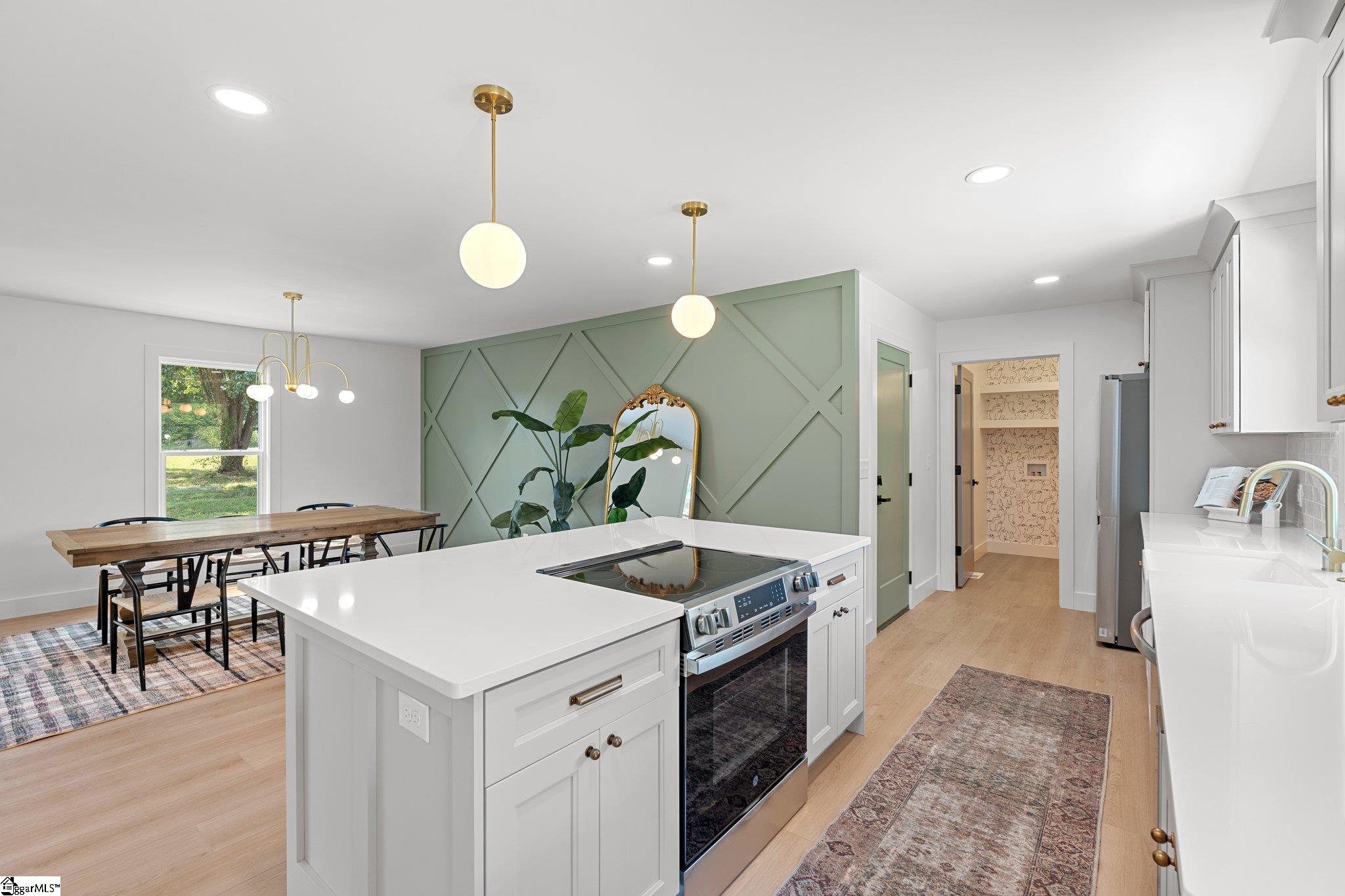 3420 E Croft Circle Spartanburg, SC 29302